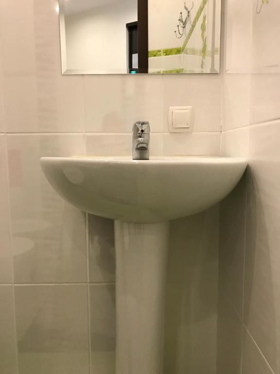 Апартаменты Most City Apartments Днепр-138