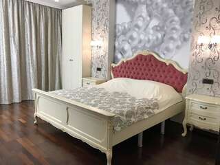 Апартаменты Most City Apartments Днепр Суперлюкс с гидромассажной ванной-3