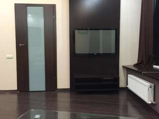 Апартаменты Most City Apartments Днепр Апартаменты с 1 спальней-12