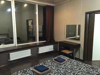 Апартаменты Most City Apartments Днепр Апартаменты с 1 спальней-13