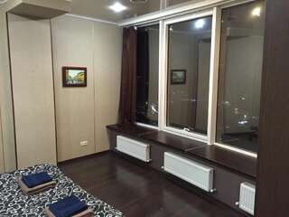 Апартаменты Most City Apartments Днепр Апартаменты с 1 спальней-15