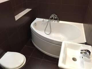 Апартаменты Most City Apartments Днепр Апартаменты с 1 спальней-19