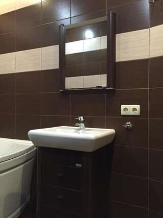 Апартаменты Most City Apartments Днепр Апартаменты с 1 спальней-20