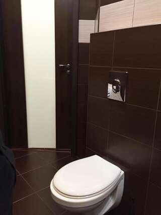 Апартаменты Most City Apartments Днепр Апартаменты с 1 спальней-22