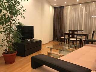 Апартаменты Most City Apartments Днепр Апартаменты с балконом-2