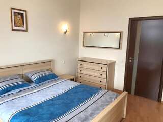 Апартаменты Most City Apartments Днепр Апартаменты с балконом-18