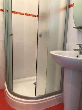 Апартаменты Most City Apartments Днепр Апартаменты с балконом-20