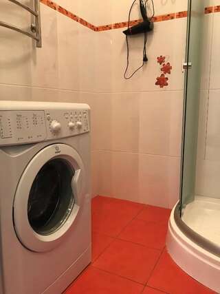 Апартаменты Most City Apartments Днепр Апартаменты с балконом-21