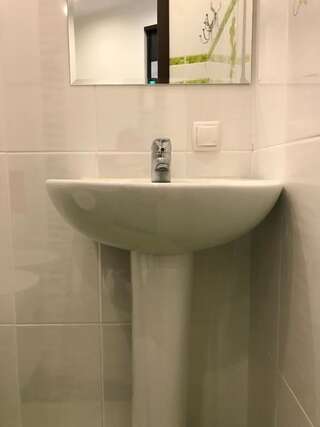 Апартаменты Most City Apartments Днепр Апартаменты с балконом-24