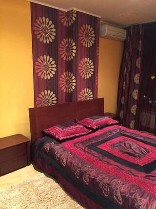 Апартаменты Most City Apartments Днепр Апартаменты с 1 спальней-14