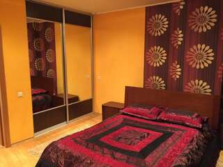 Апартаменты Most City Apartments Днепр Апартаменты с 1 спальней-16