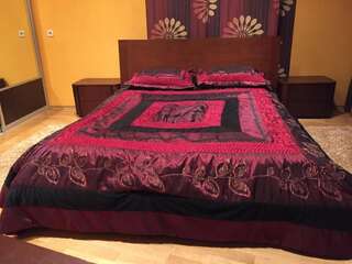 Апартаменты Most City Apartments Днепр Апартаменты с 1 спальней-17