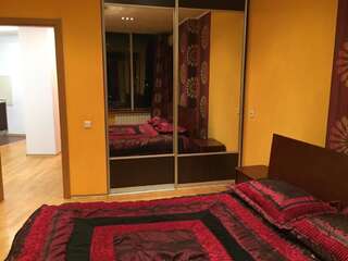 Апартаменты Most City Apartments Днепр Апартаменты с 1 спальней-18