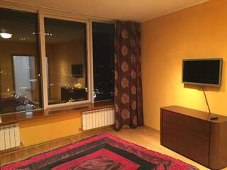 Апартаменты Most City Apartments Днепр Апартаменты с 1 спальней-19