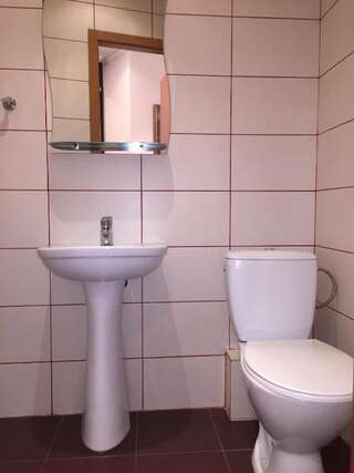 Апартаменты Most City Apartments Днепр Апартаменты с 1 спальней-24