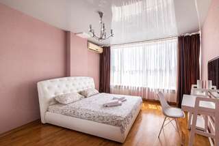 Апартаменты Most City Apartments Днепр Улучшенные апартаменты-2