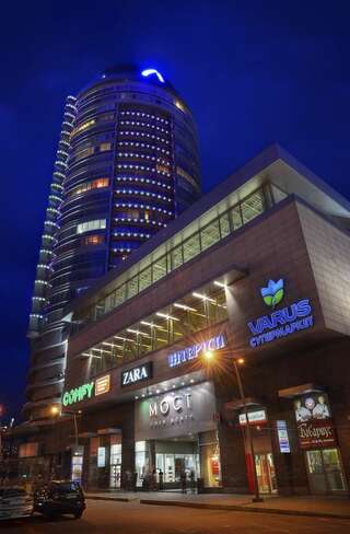 Апартаменты Most City Apartments Днепр-1