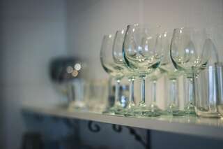 Апартаменты Most City Apartments Днепр Апартаменты с 2 спальнями-2