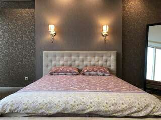 Апартаменты Most City Apartments Днепр Апартаменты с 2 спальнями-3