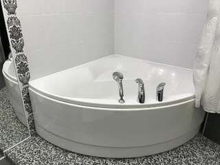 Апартаменты Most City Apartments Днепр Апартаменты с 2 спальнями-5