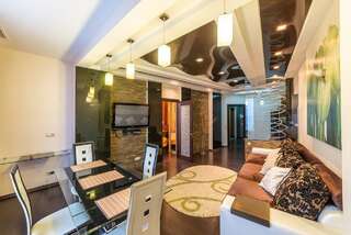 Апартаменты Most City Apartments Днепр Апартаменты с балконом-2