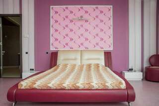 Апартаменты Most City Apartments Днепр Апартаменты Делюкс-30