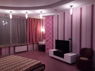 Апартаменты Most City Apartments Днепр Апартаменты Делюкс-33