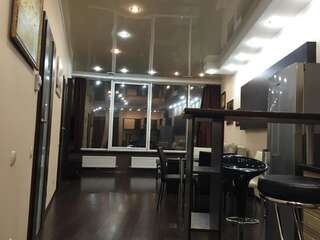 Апартаменты Most City Apartments Днепр Апартаменты с 1 спальней-5