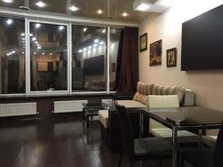 Апартаменты Most City Apartments Днепр Апартаменты с 1 спальней-9