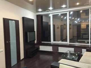 Апартаменты Most City Apartments Днепр Апартаменты с 1 спальней-11
