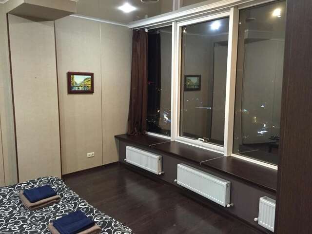 Апартаменты Most City Apartments Днепр-105