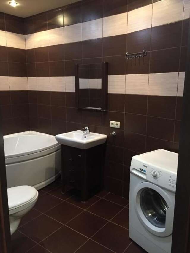 Апартаменты Most City Apartments Днепр-107