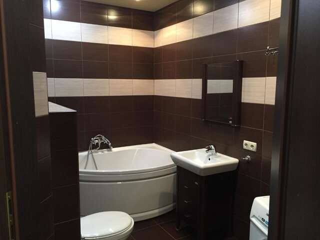 Апартаменты Most City Apartments Днепр-108