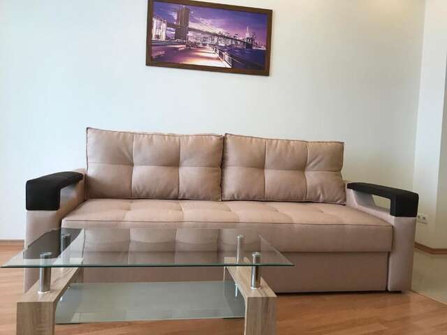 Апартаменты Most City Apartments Днепр-121