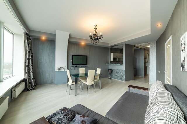 Апартаменты Most City Apartments Днепр-14