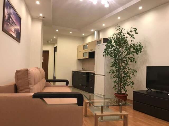 Апартаменты Most City Apartments Днепр-124