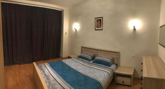 Апартаменты Most City Apartments Днепр-125