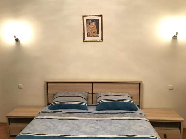 Апартаменты Most City Apartments Днепр-126