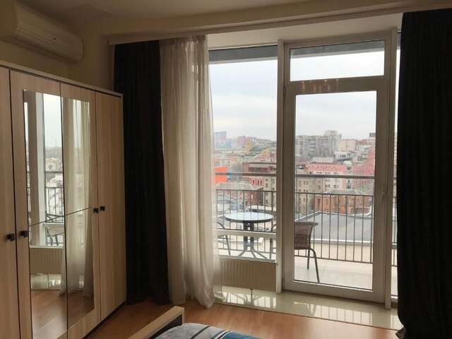 Апартаменты Most City Apartments Днепр-128