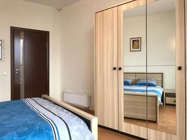 Апартаменты Most City Apartments Днепр-130