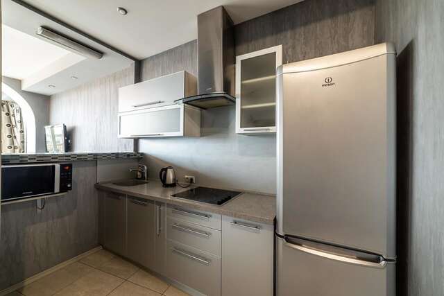 Апартаменты Most City Apartments Днепр-15