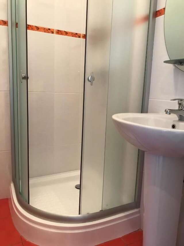 Апартаменты Most City Apartments Днепр-133