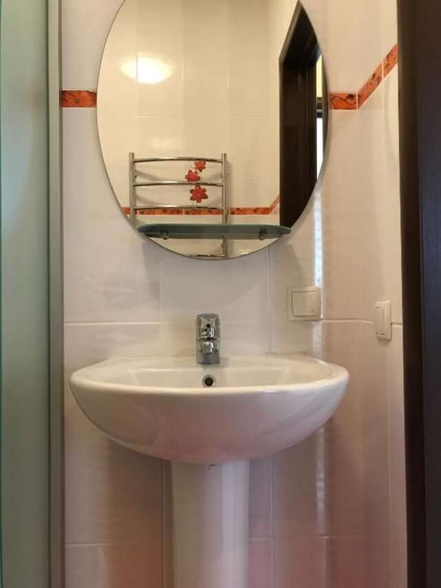 Апартаменты Most City Apartments Днепр-135