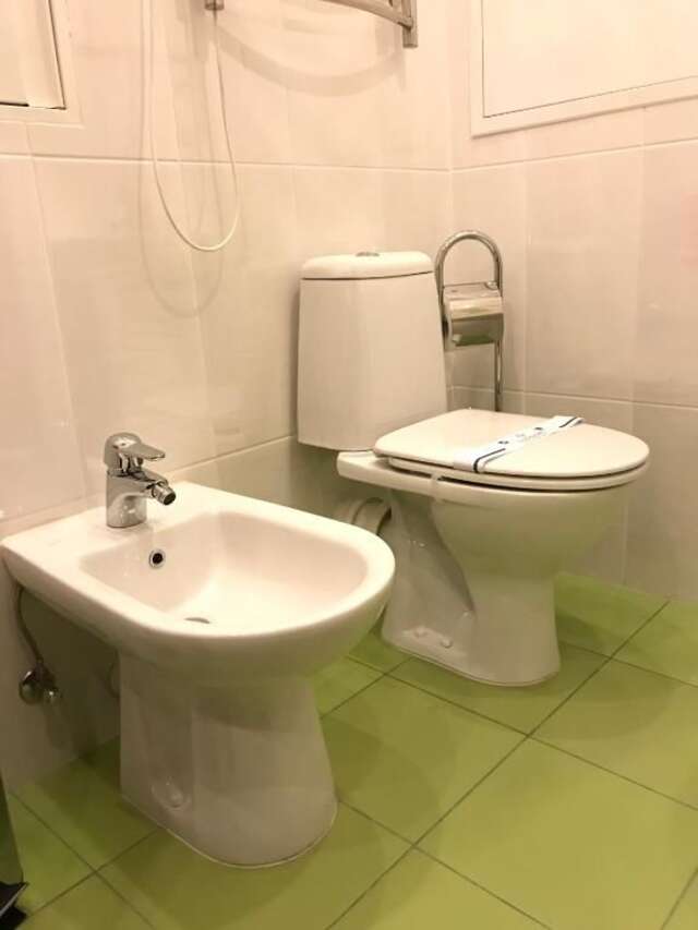 Апартаменты Most City Apartments Днепр-136