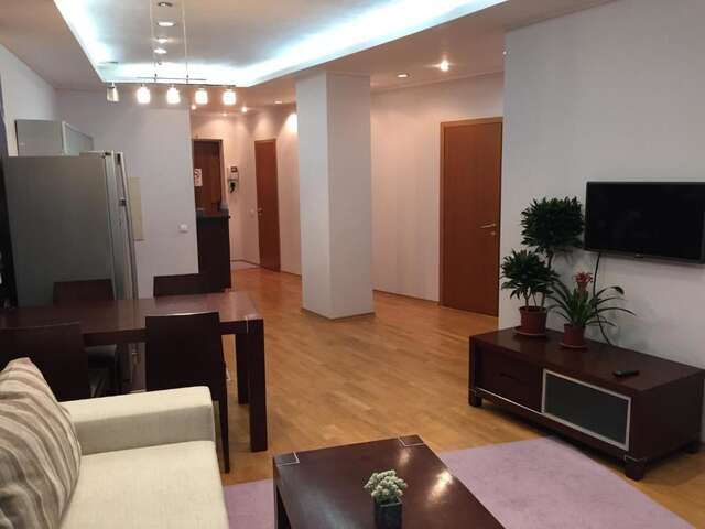 Апартаменты Most City Apartments Днепр-142