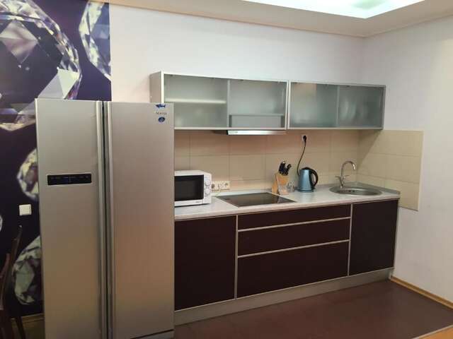 Апартаменты Most City Apartments Днепр-145