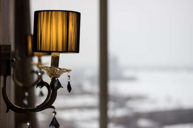 Апартаменты Most City Apartments Днепр-28