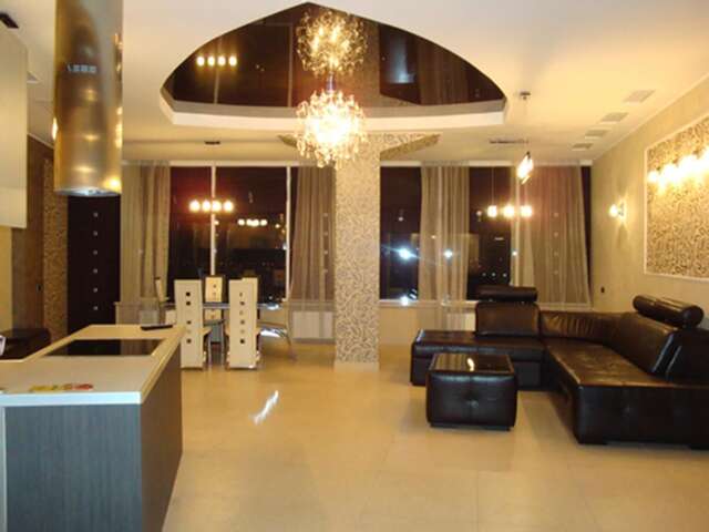 Апартаменты Most City Apartments Днепр-5