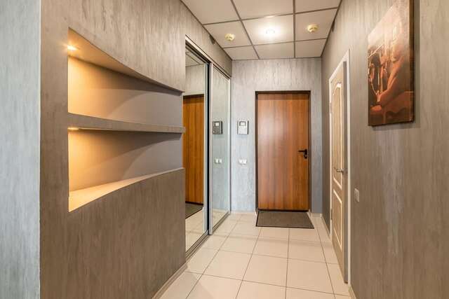 Апартаменты Most City Apartments Днепр-46