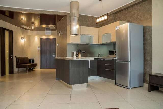 Апартаменты Most City Apartments Днепр-53